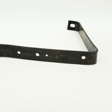 Load image into Gallery viewer, 49-52 Chevy Fleetline Styleline RH Rear Inner Bumper Bracket Bar GM 3688292 NOS