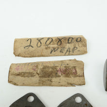 Load image into Gallery viewer, 60-64 International Harvester U-Joint 4002 280800 1-7/8 Bearing Caps 5-3/4 width