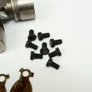 60-64 International Harvester U-Joint 4002 280800 1-7/8 Bearing Caps 5-3/4 width