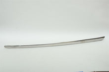 Load image into Gallery viewer, 1940s 1950s NOS Curved Moulding Unknown Fitment 38-1/2&quot; Long