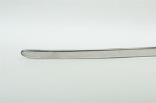 Load image into Gallery viewer, 1940s 1950s NOS Curved Moulding Unknown Fitment 38-1/2&quot; Long