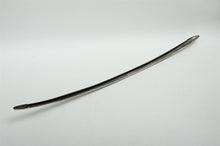 Load image into Gallery viewer, 1940s 1950s NOS Curved Moulding Unknown Fitment 38-1/2&quot; Long