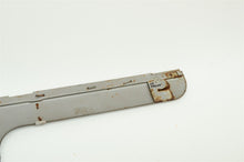 Load image into Gallery viewer, 42-47 Lincoln Zephyr 66H 76H LH Front Inside Door Trim Moulding Original