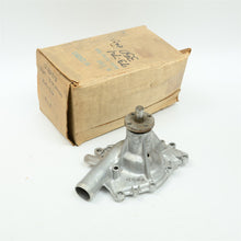 Load image into Gallery viewer, 73-85 Buick Oldsmobile 350 Engine Water Pump GM 1242913 NOS