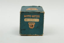 Load image into Gallery viewer, Moto Meter Fuel Gauge MG-9651 NORS - Unknown Fitment