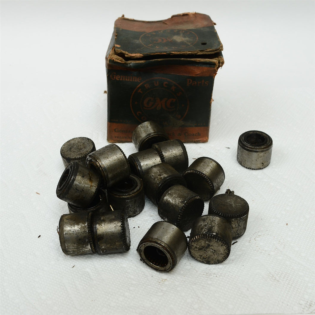 1940s 1950s GMC Truck U-Joint Bearings LOT