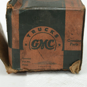 1940s 1950s GMC Truck U-Joint Bearings LOT