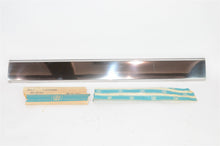 Load image into Gallery viewer, 71-74 Pontiac Bonneville Grand Ville RH Rear Door Lower Moulding GM 8704560 NOS