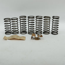 Load image into Gallery viewer, 42-48 Chrysler Desoto Dodge Plymouth Valve Springs LOT Mopar 1112544 1538913 NOS